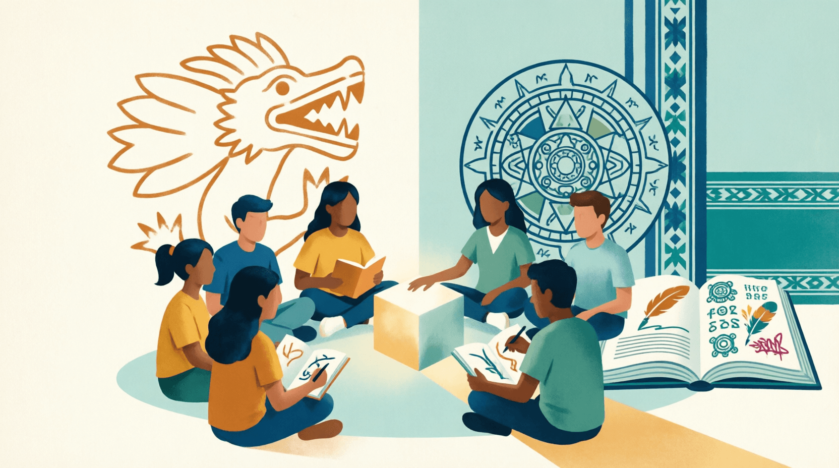 Educación, Cultura y Sociedad
